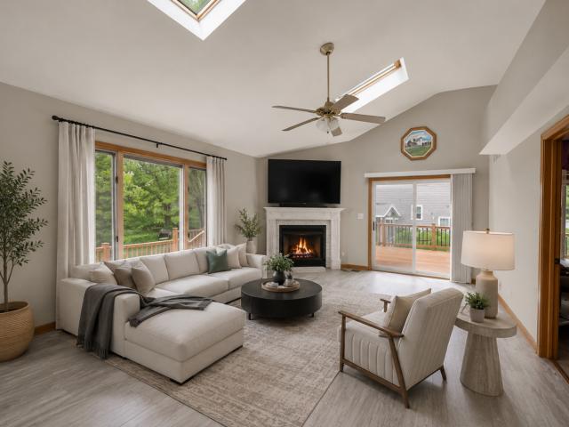 House for sale in Bartlett, Illinois