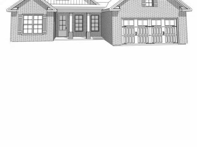 House for sale in Warner Robins