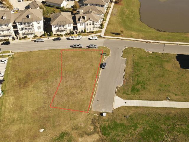 Land for sale in Youngsville, Louisiana