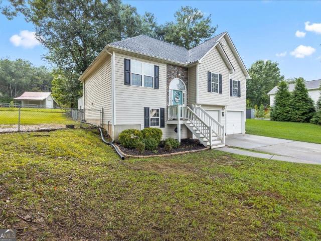 House for sale in Rockmart, Polk County