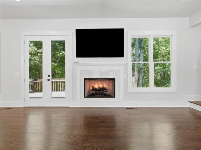 House for sale in Canton, Georgia