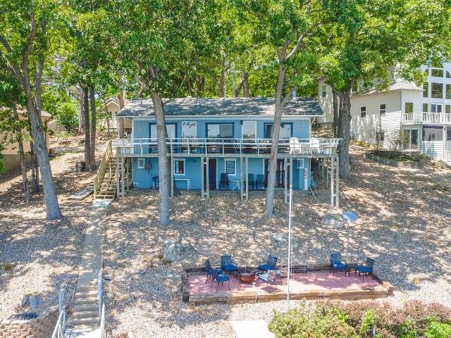 House for sale in Sunrise Beach, Missouri