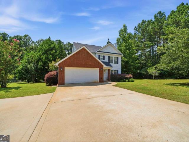 House for sale in Baldwin, Georgia