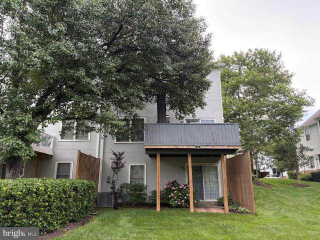 Condo for sale in Pikesville, Maryland