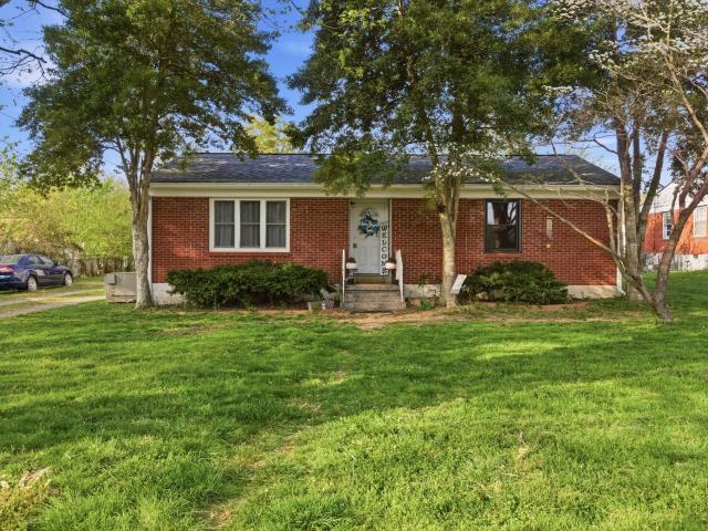 House for sale in Tennessee