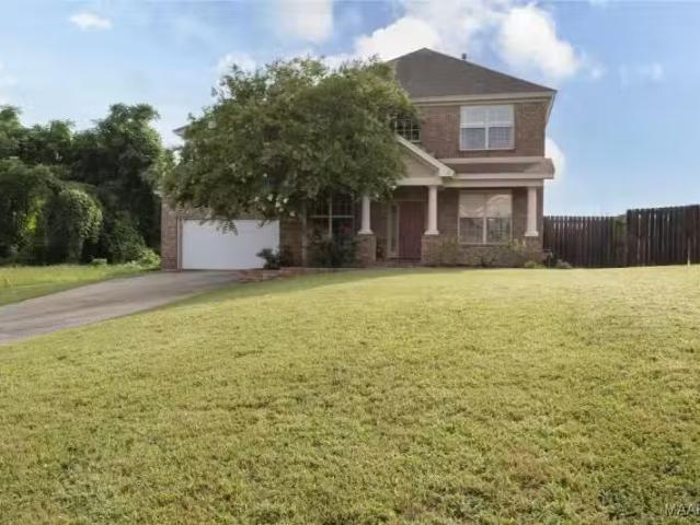 House for rent in Prattville