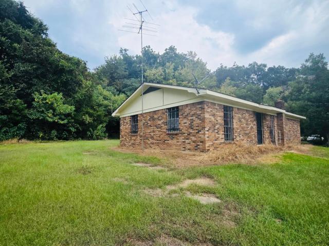 House for sale in Lexington, Mississippi