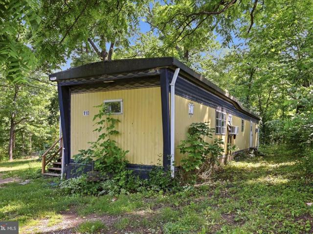 House for sale in Harpers Ferry, West Virginia