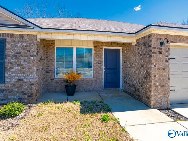 Property for rent in New Market, Alabama