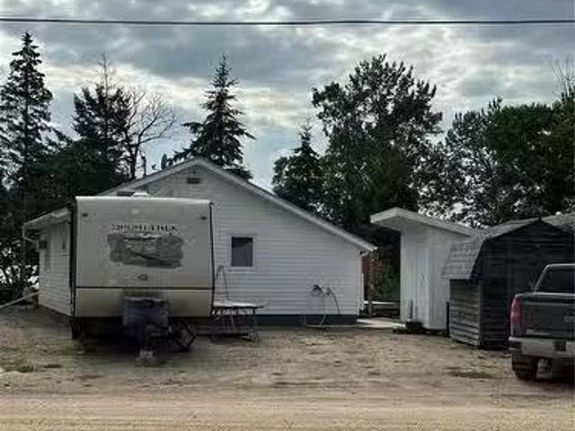 House for sale in Saskatchewan