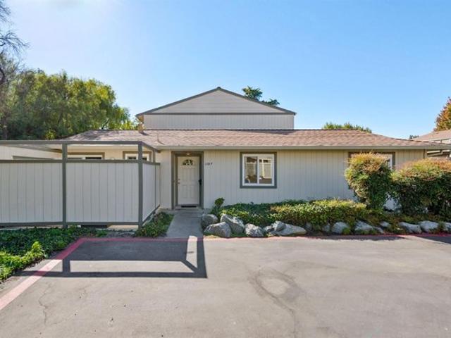 Condo for sale in Novato, Marin County