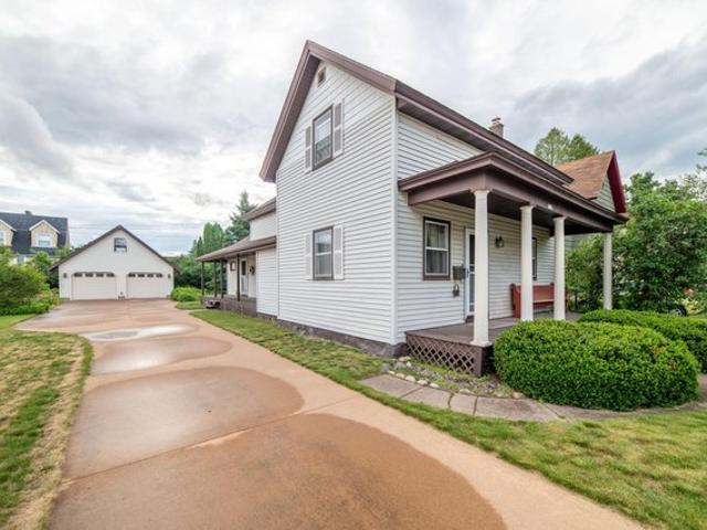 House for sale in Rhinelander, Wisconsin