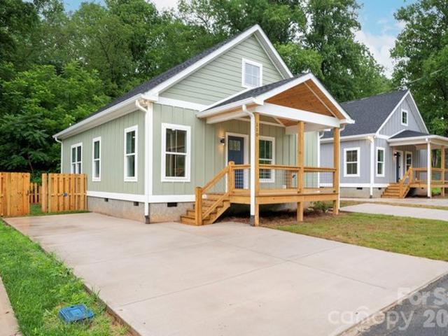 House for sale in Old Fort, North Carolina