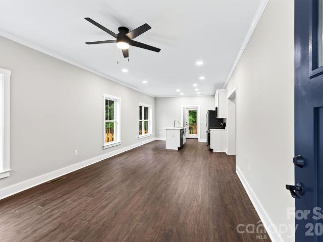 House for sale in Old Fort, North Carolina