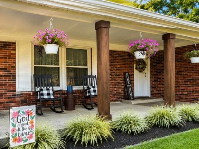 House for sale in Carlisle, Kentucky