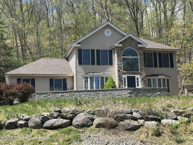 House for sale in East Stroudsburg, Pennsylvania