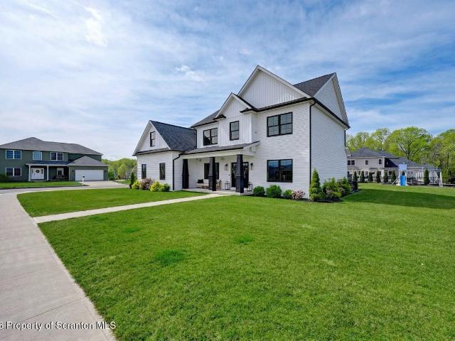 House for sale in Archbald, Pennsylvania