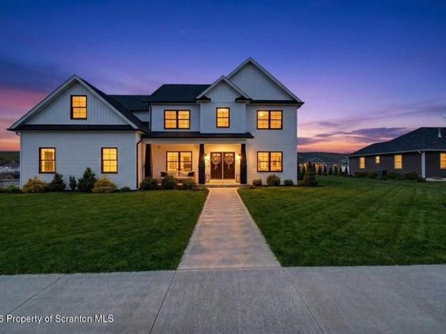 House for sale in Archbald, Pennsylvania