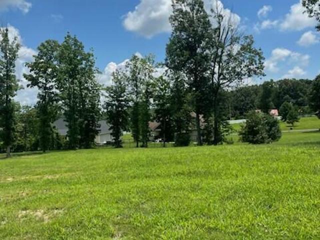 Land for sale in Paducah, Kentucky