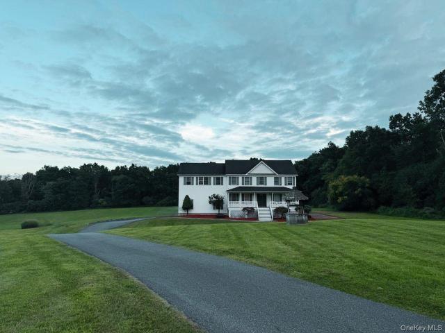 House for sale in Goshen, New York