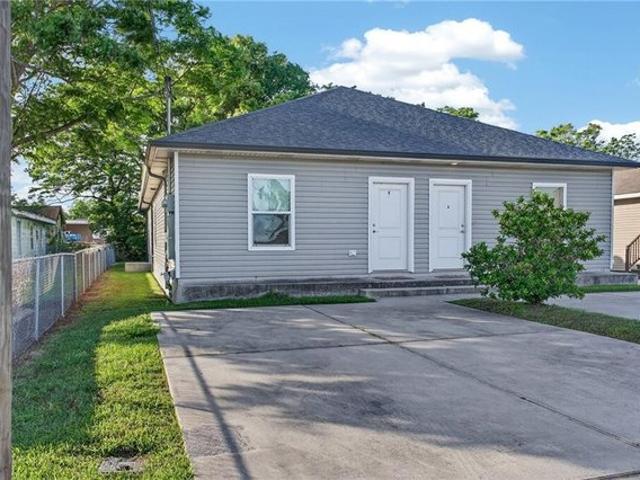 House for sale in Belle Chasse, Plaquemines Parish