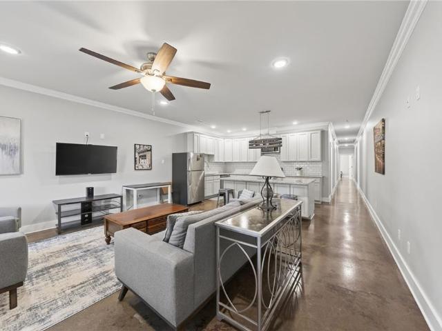 House for sale in Belle Chasse, Plaquemines Parish
