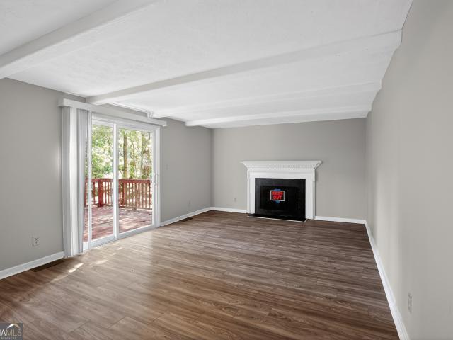 House for sale in Peachtree City, Georgia