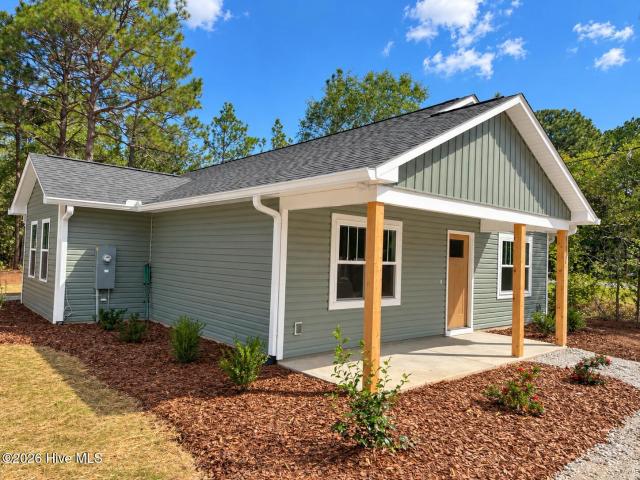 House for sale in Pinebluff, Moore County