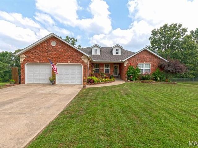 House for sale in Crocker, Missouri