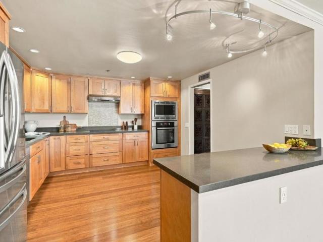 Condo for sale in San Mateo, California