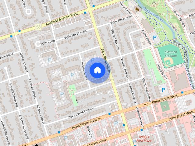 Apartment for rent in Durham, Ontario
