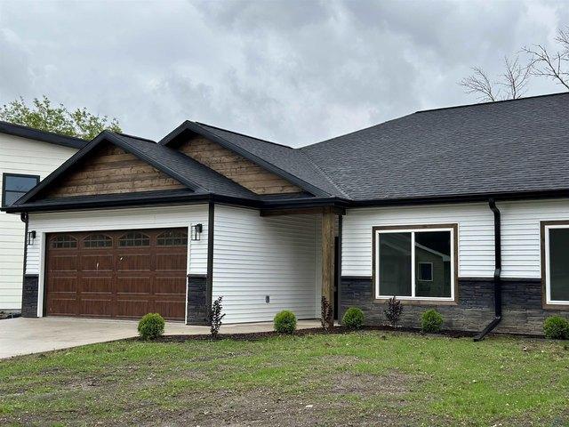 House for sale in Buena Vista, Iowa