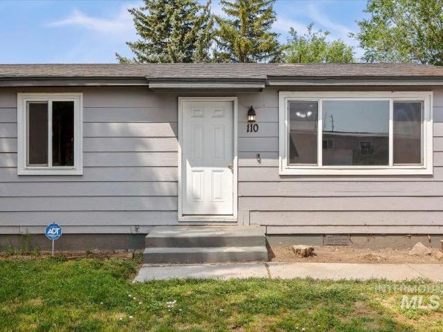 House for sale in Jerome, Idaho