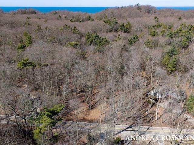 Land for sale in Saugatuck, Michigan
