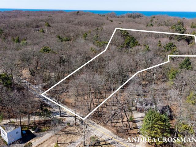 Land for sale in Saugatuck, Michigan