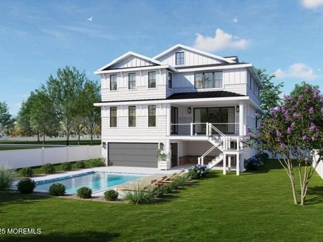 House for sale in Point Pleasant Beach, New Jersey