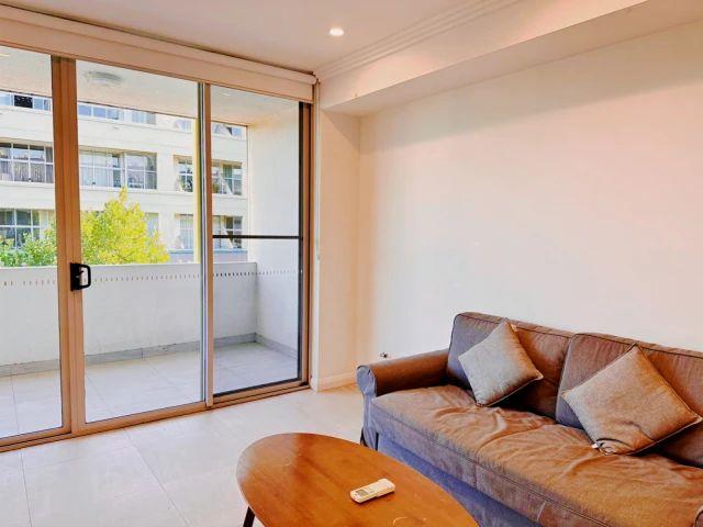 Apartment for rent in Sydney, New South Wales