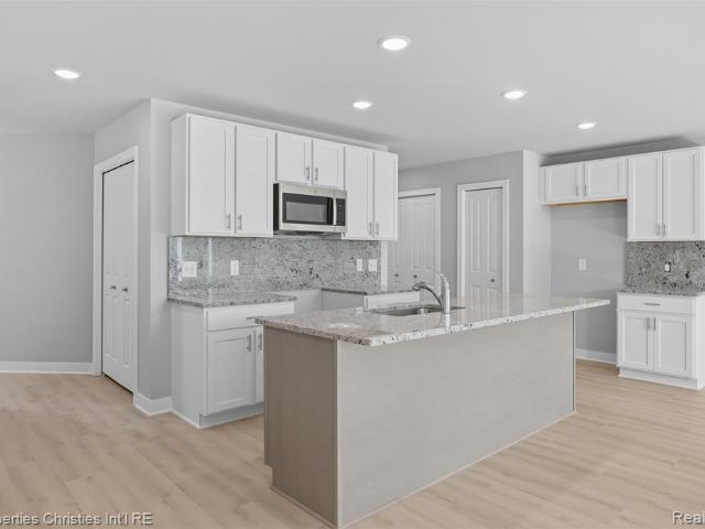 House for sale in Saline, Michigan
