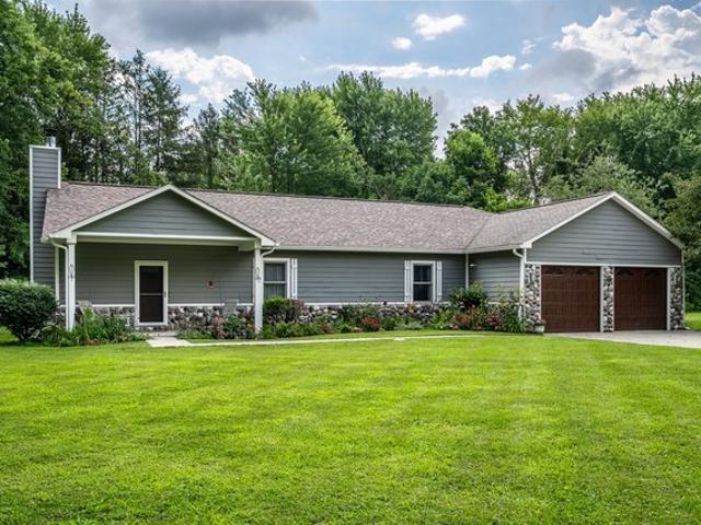 House for sale in Noblesville, Indiana