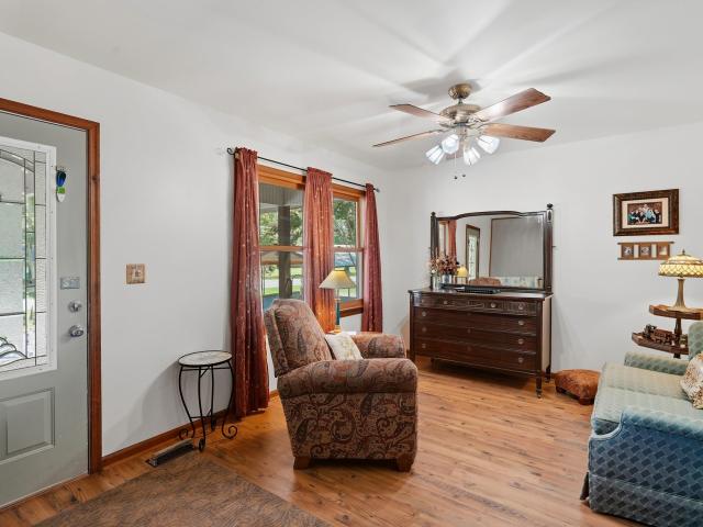 House for sale in Louisa, Louisa County