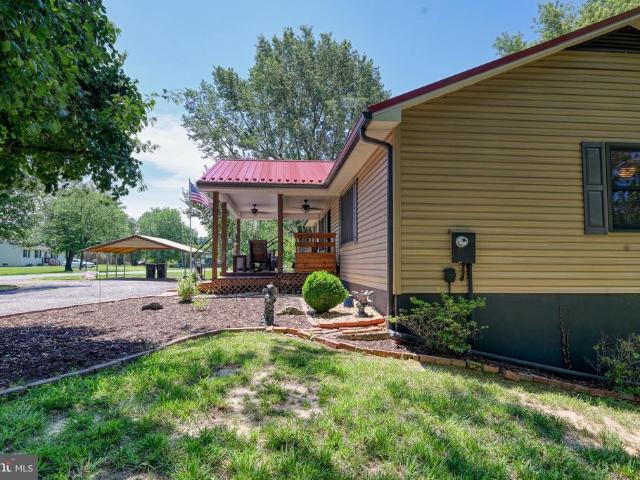 House for sale in Virginia