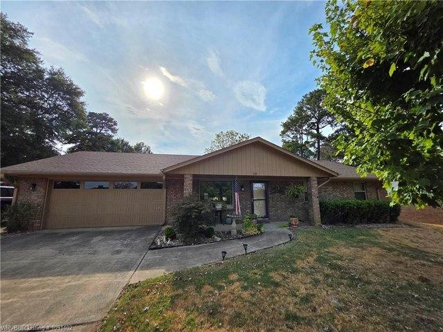 House for sale in Poteau, Oklahoma
