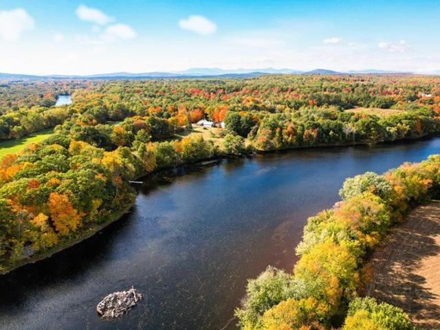 House for sale in Anson, Somerset County