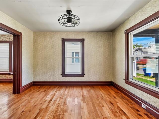 House for sale in Evans City, Pennsylvania