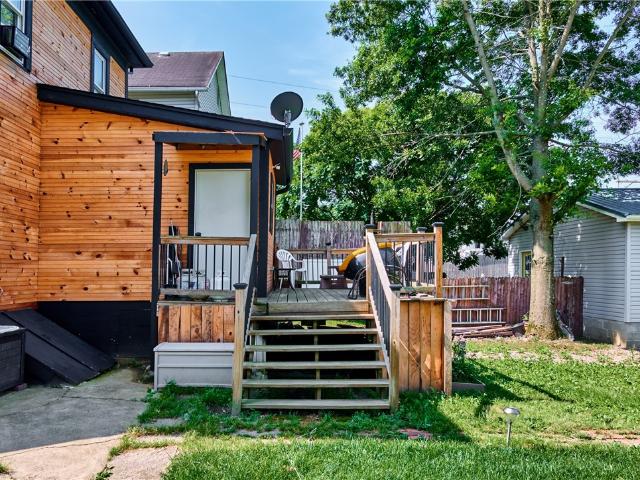 House for sale in Evans City, Pennsylvania