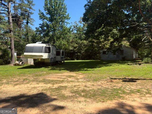 House for sale in Clarkesville, Georgia