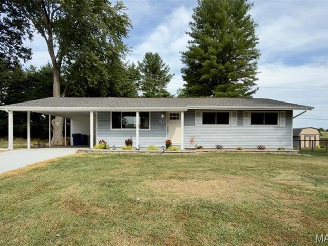 House for sale in Saint Charles, Missouri