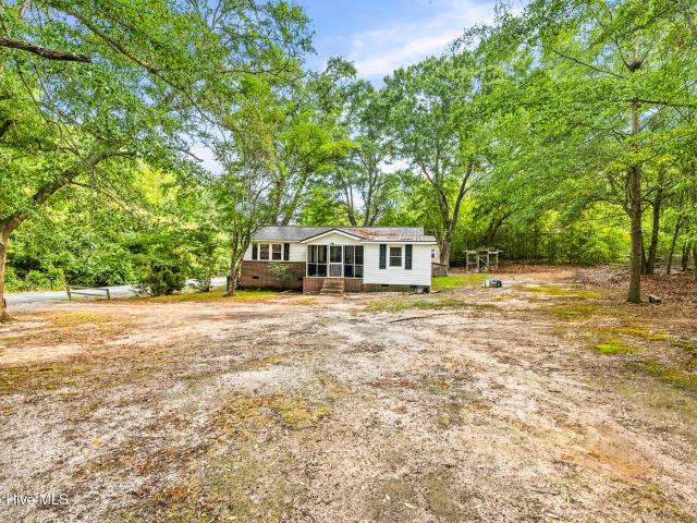 House for sale in Rockingham, North Carolina