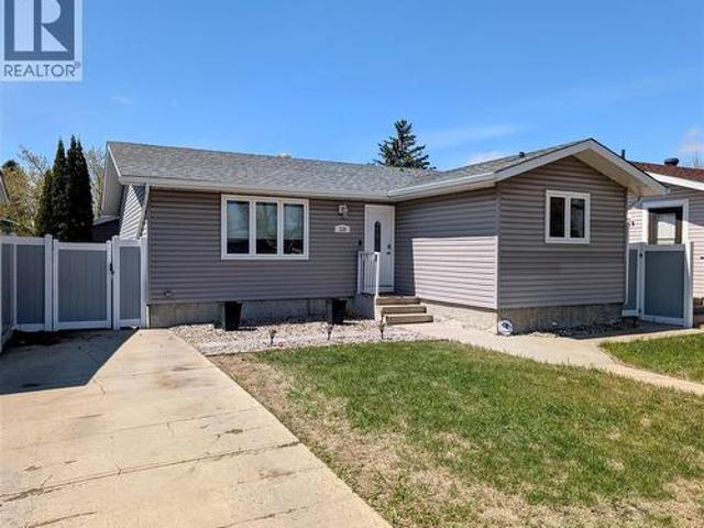 House for sale in Regina, Saskatchewan