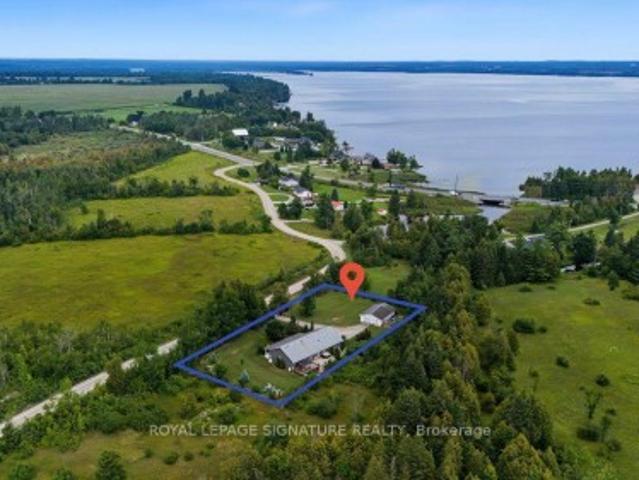 House for sale in Kawartha Lakes, Ontario